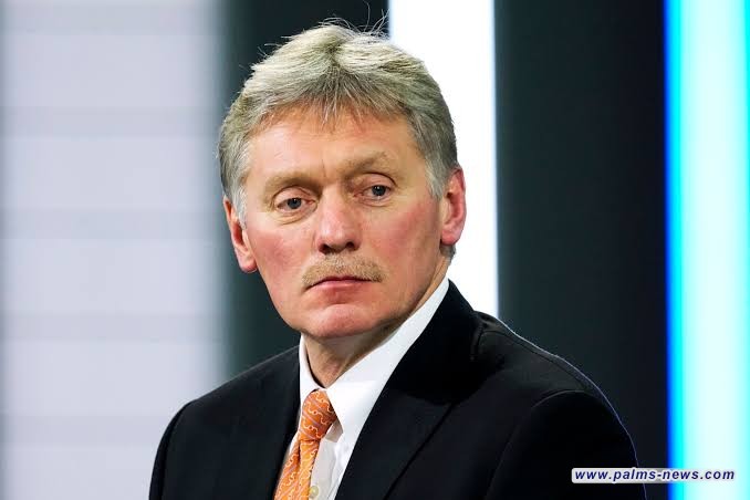 بيسكوف: اقتراح زيلنسكي وقف إطلاق النار 30 يوما غير ممكن دون تسوية كافة النقاط